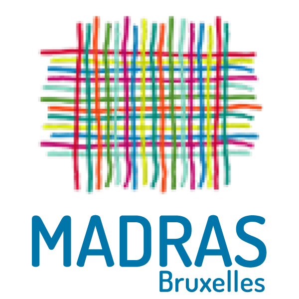 MADRAS Bruxelles